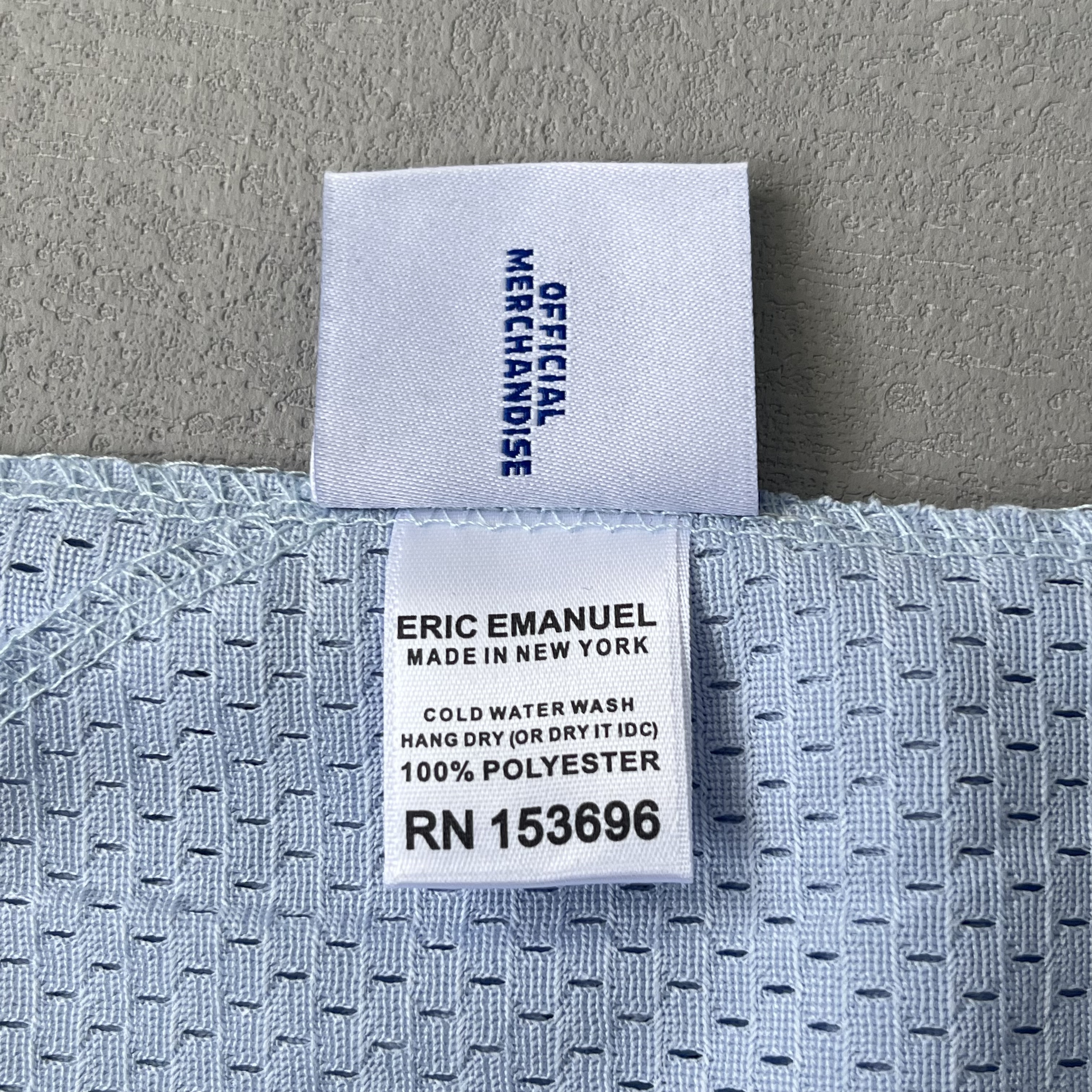 39_[1:1 quality]Eric Emanuel Shorts