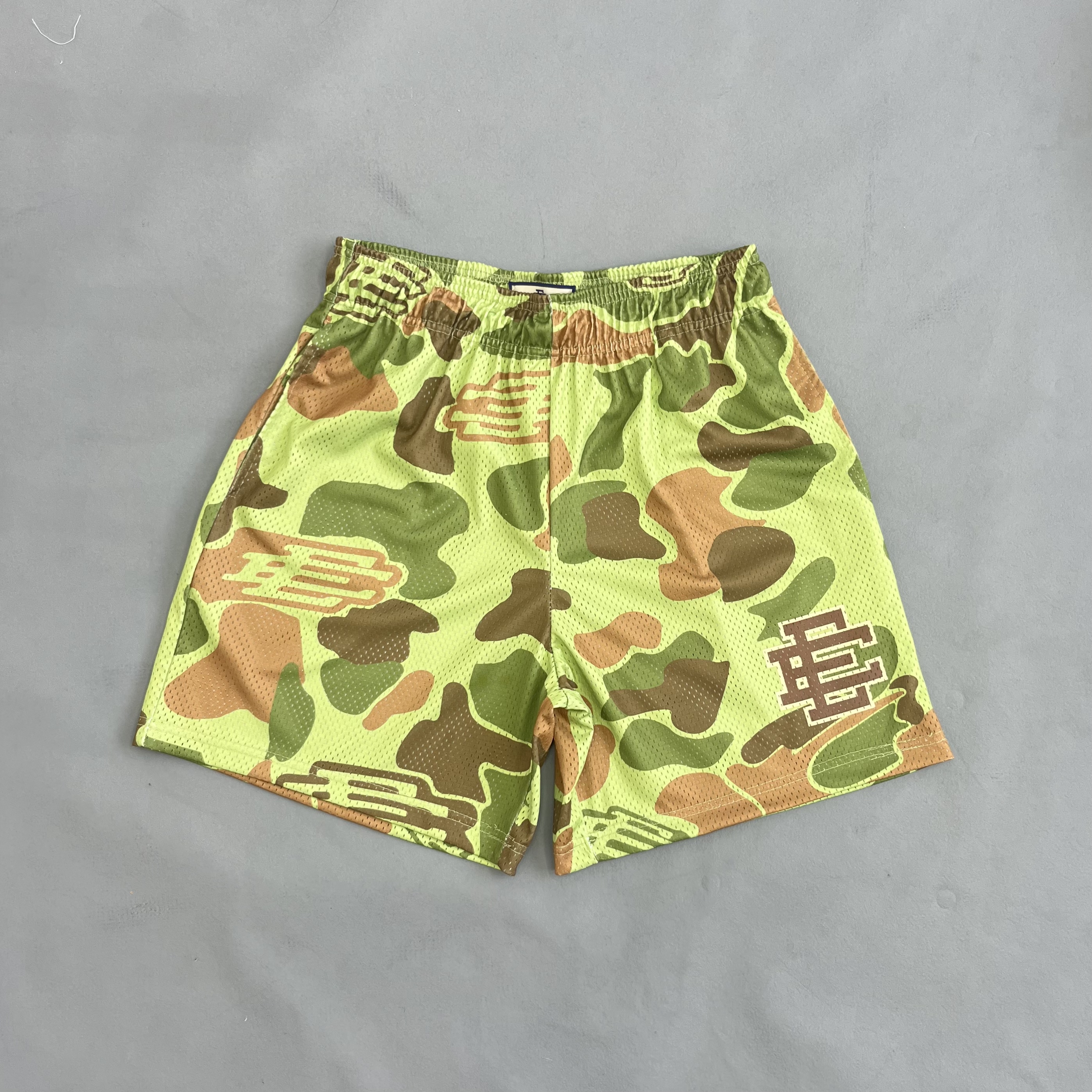 13_[1:1 quality]Eric Emanuel Shorts