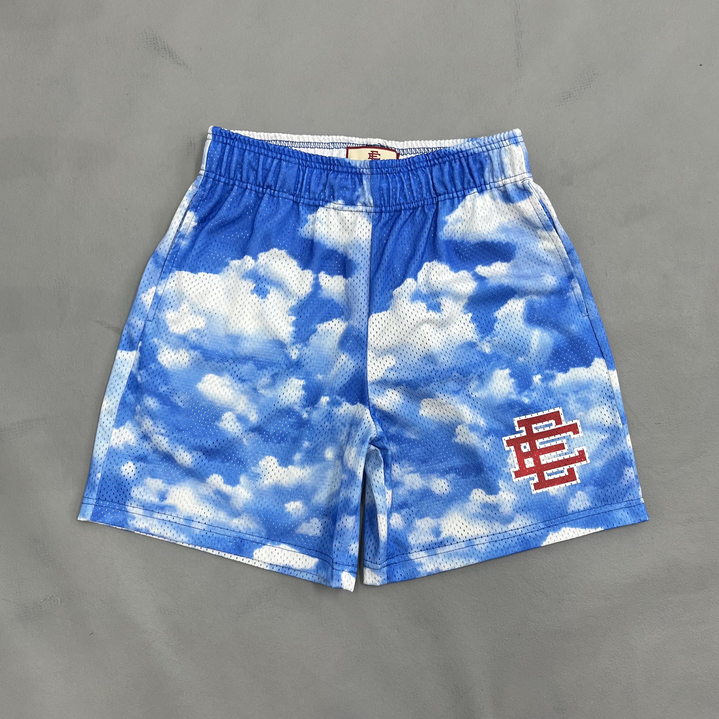 17_[1:1 quality]Eric Emanuel Shorts