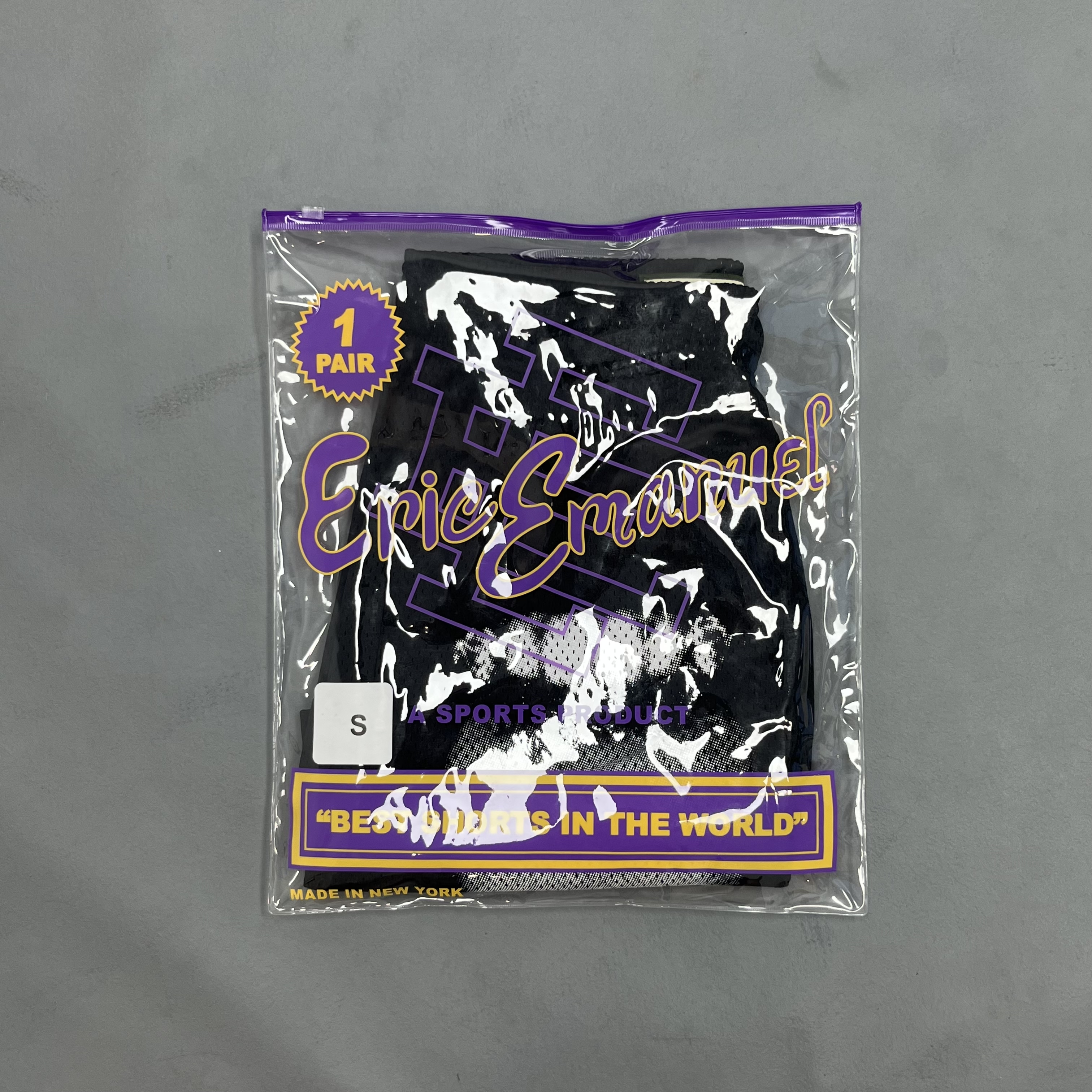 16_[1:1 quality]Eric Emanuel Shorts