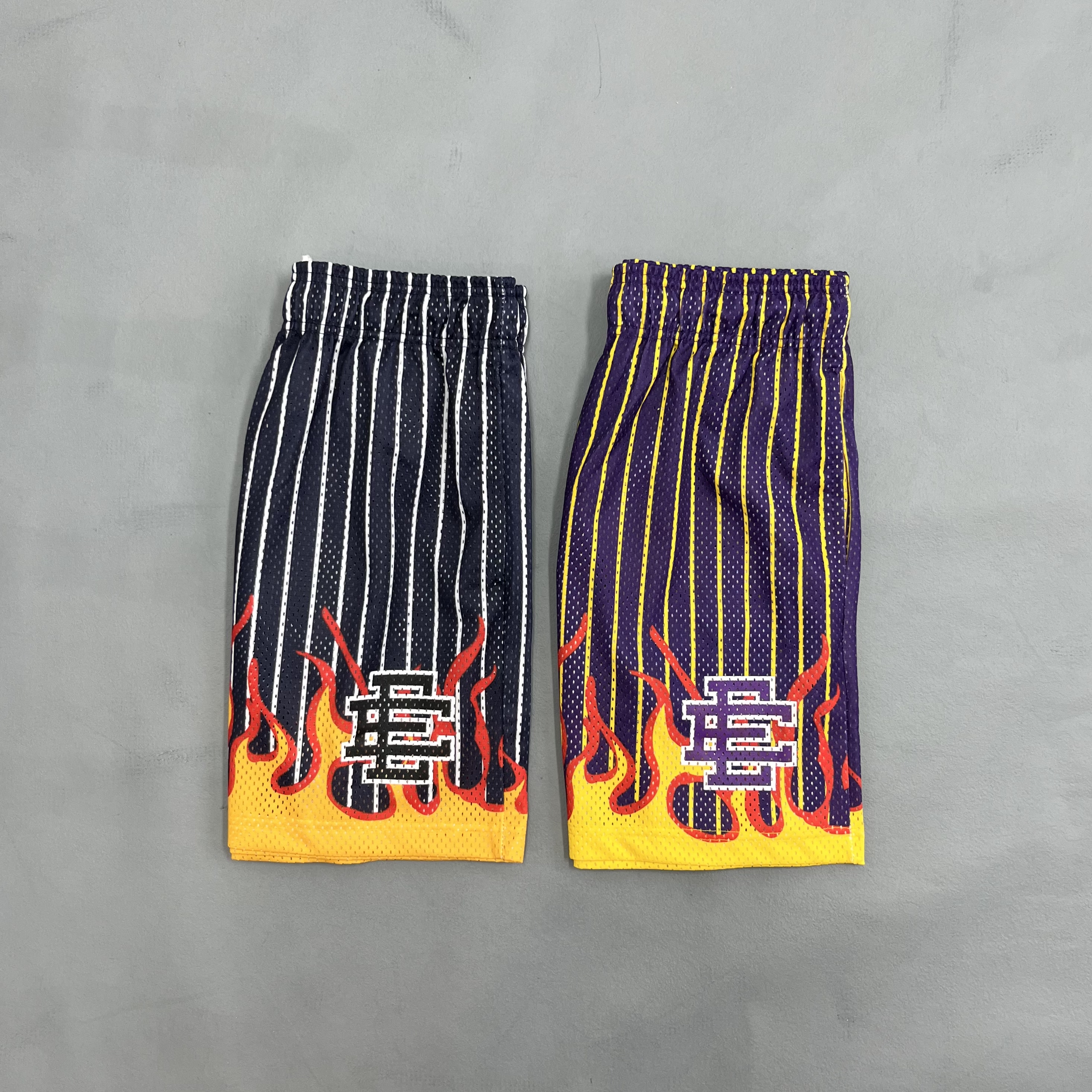 10_[1:1 quality]Eric Emanuel Shorts