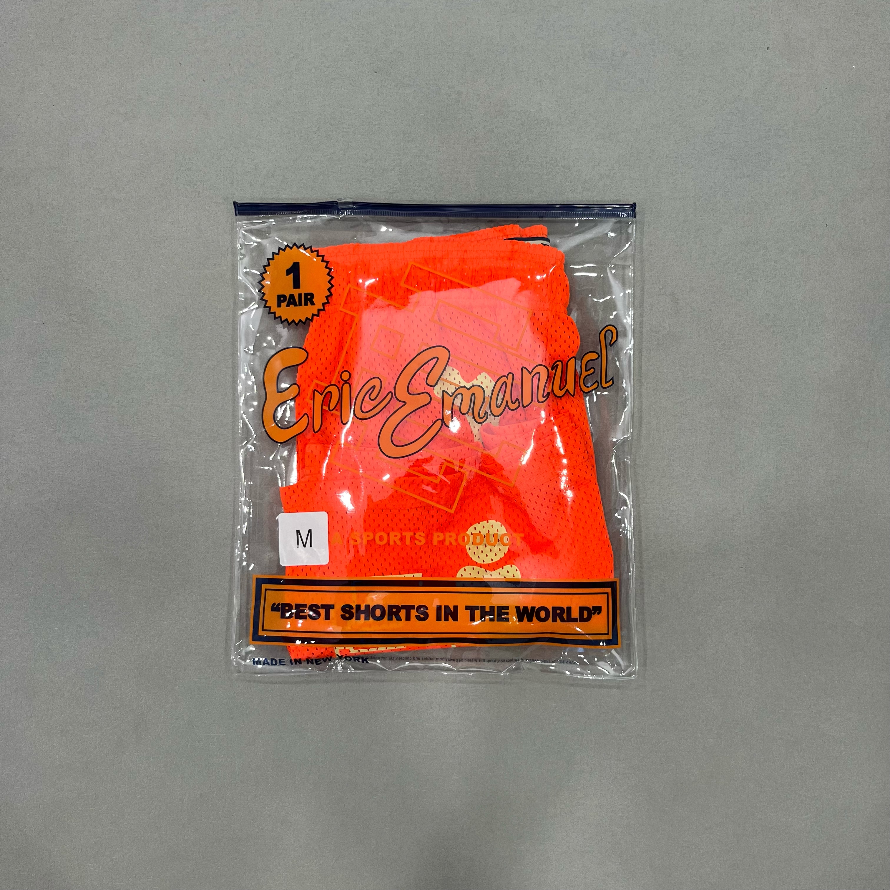 41_[1:1 quality]Eric Emanuel Shorts