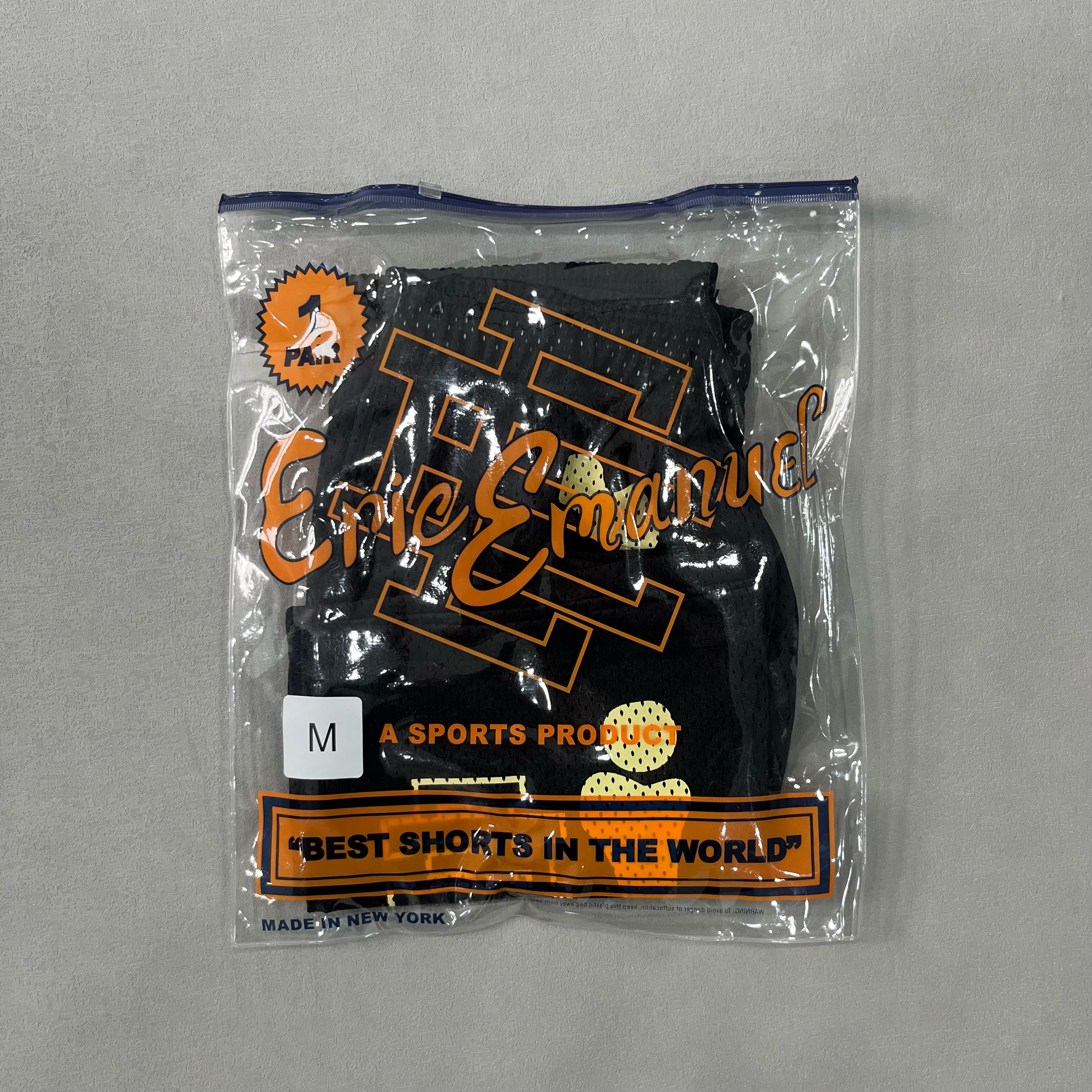 41_[1:1 quality]Eric Emanuel Shorts