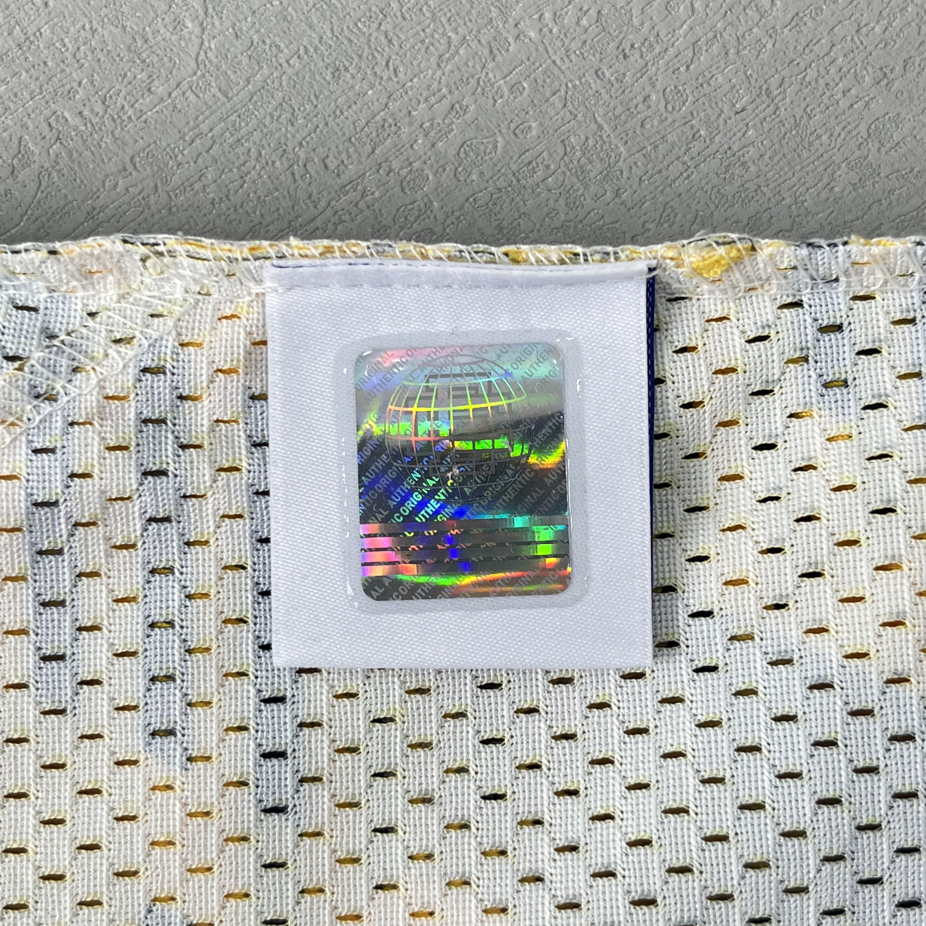 9_[1:1 quality]Eric Emanuel Shorts