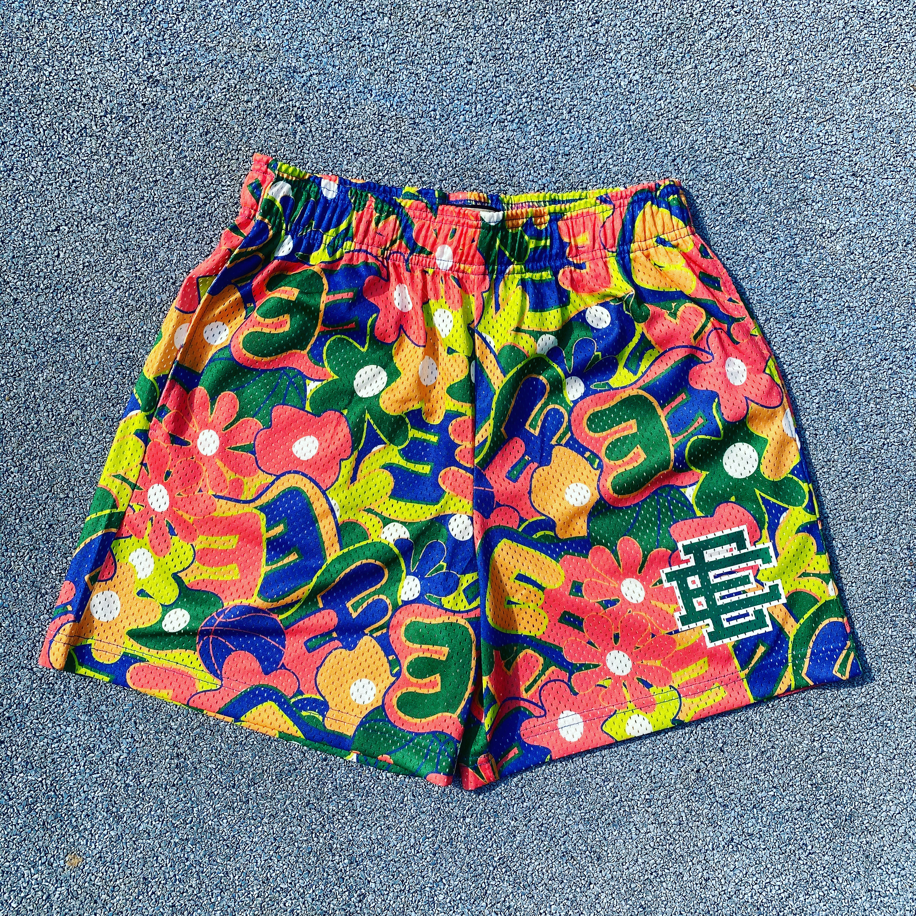 15_[1:1 quality]Eric Emanuel Shorts