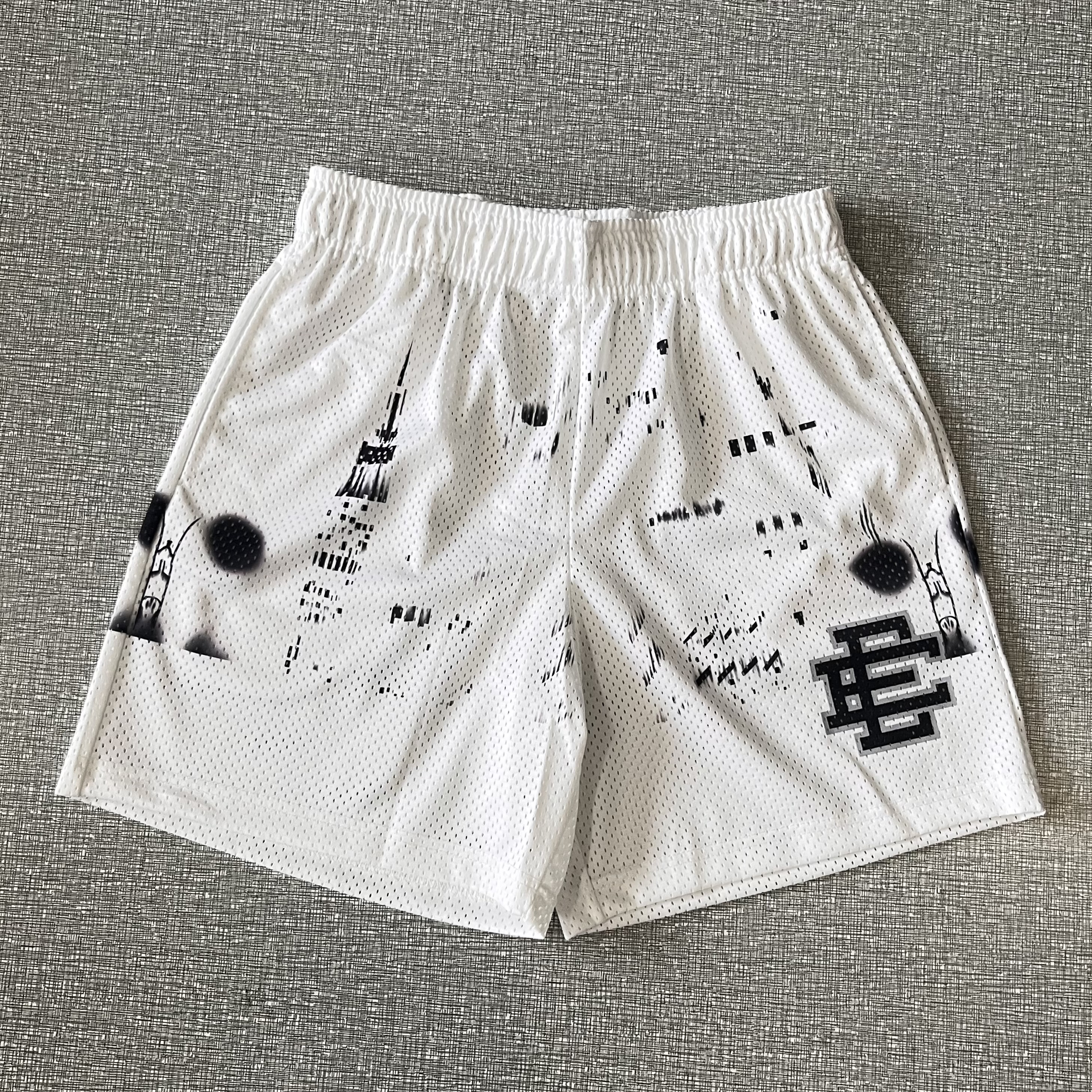 34_[1:1 quality]Eric Emanuel Shorts