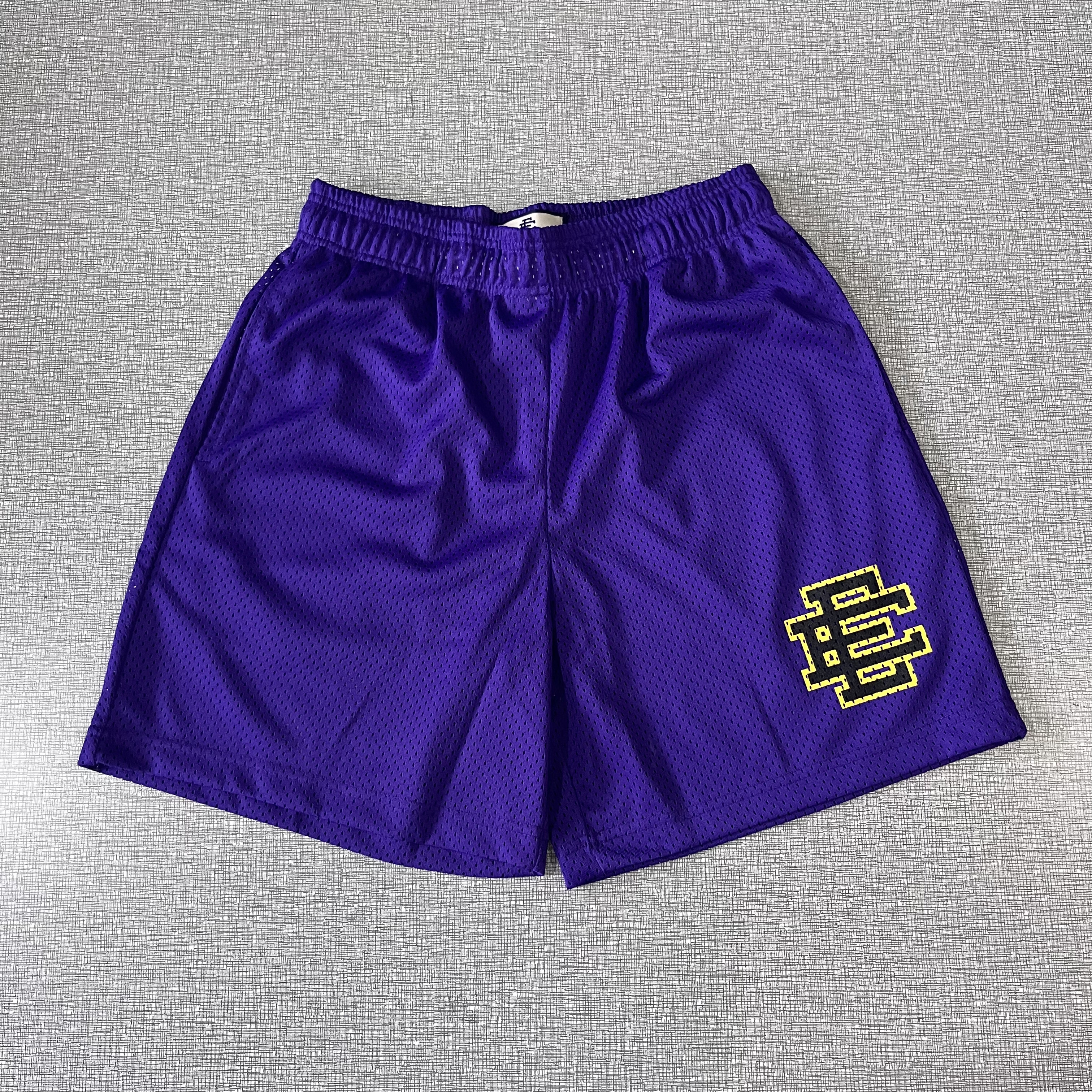 3_[1:1 quality]Eric Emanuel Shorts