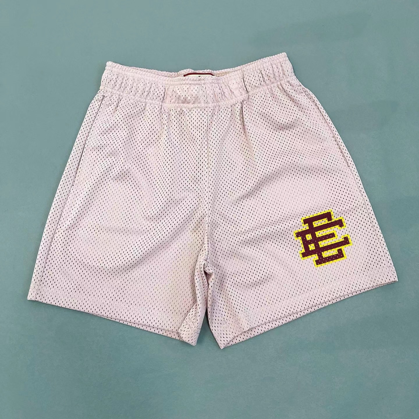 3_[1:1 quality]Eric Emanuel Shorts