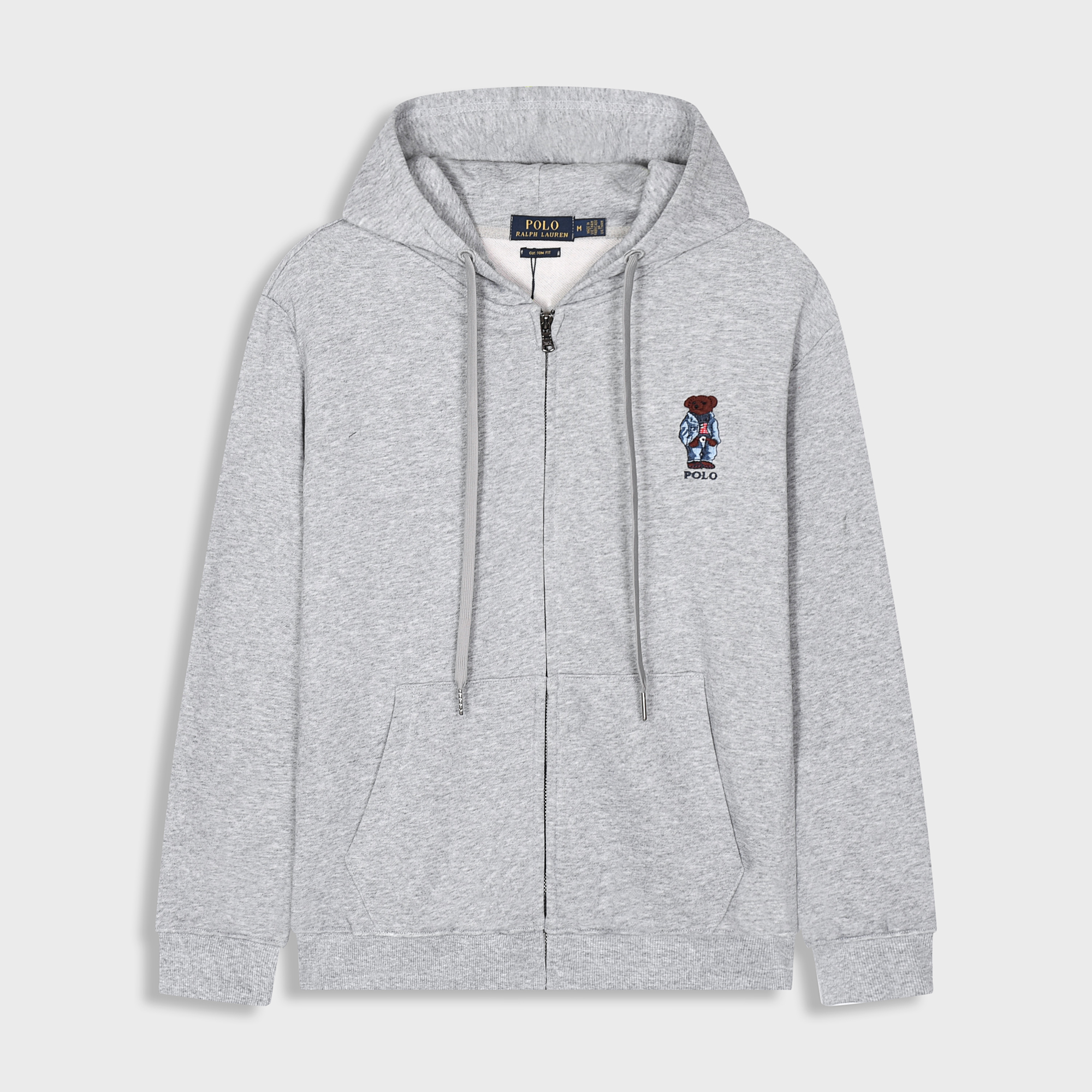 53_Ralph Lauren Hoodie(4 Colors)