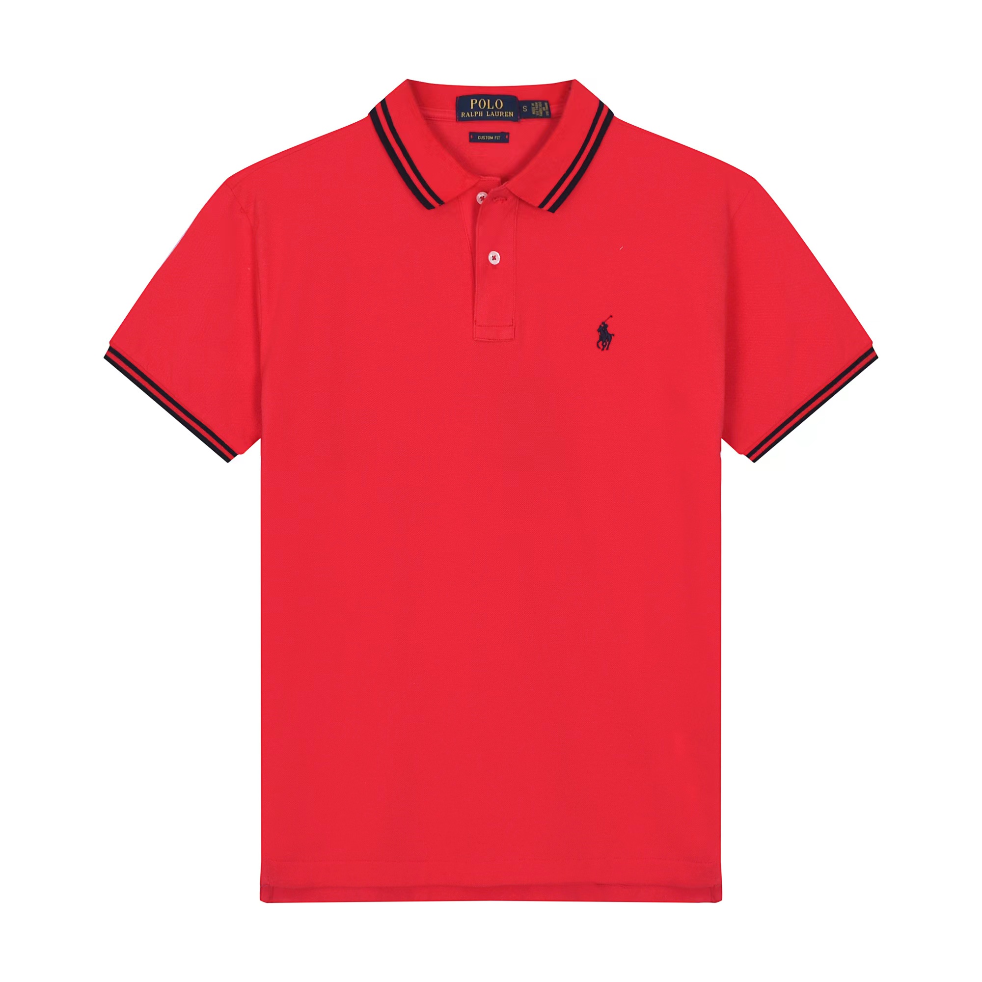 60_Ralph Lauren Shirt(6 Colors)