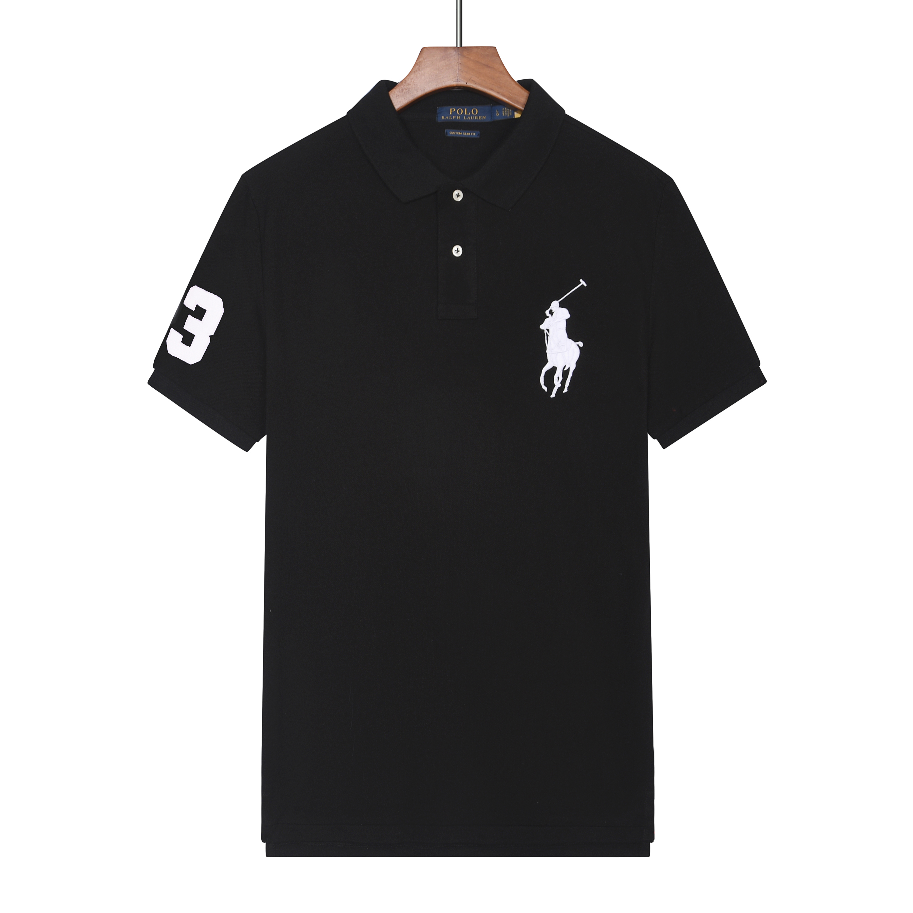 61_Ralph Lauren Shirt(12 Colors)