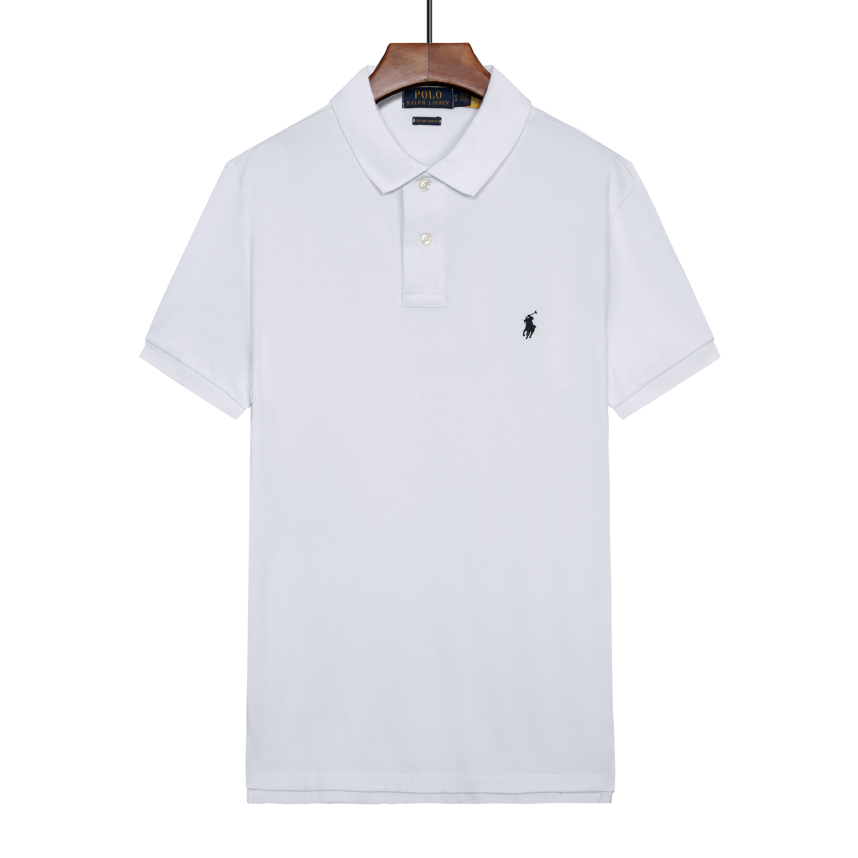 60_Ralph Lauren Shirt(16 Colors)