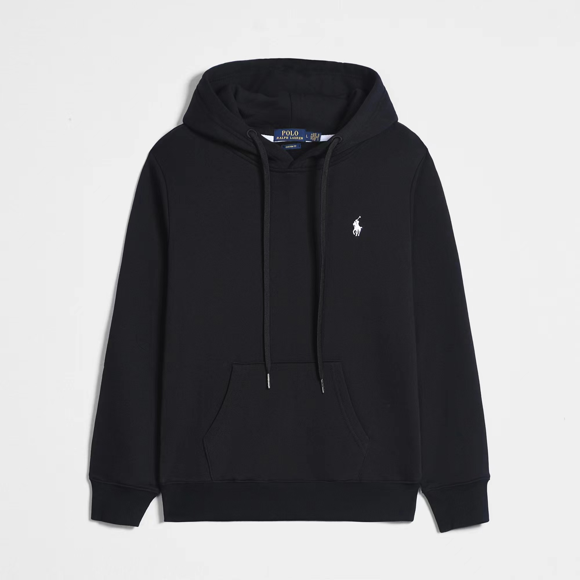 57_Ralph Lauren Hoodie