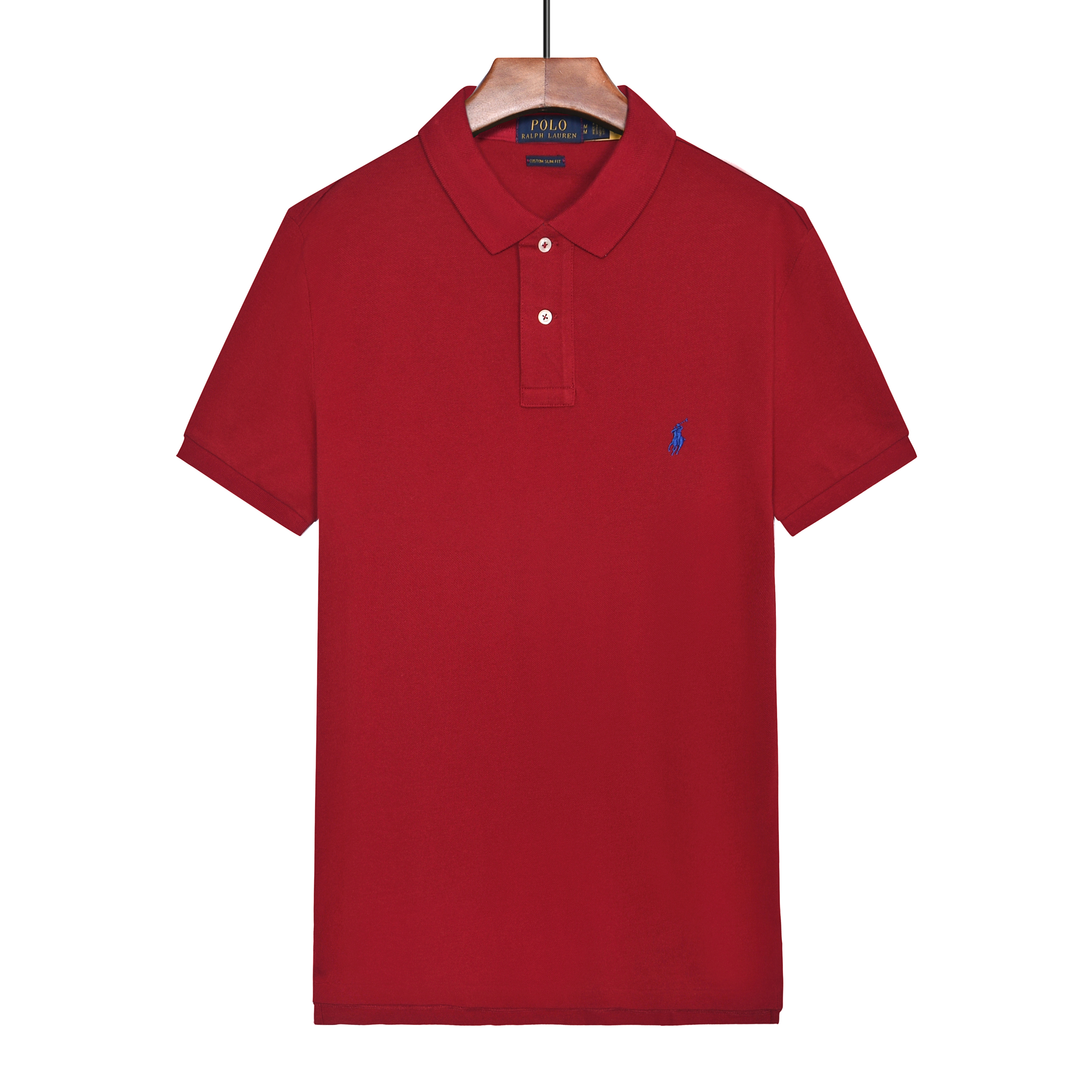 60_Ralph Lauren Shirt(16 Colors)