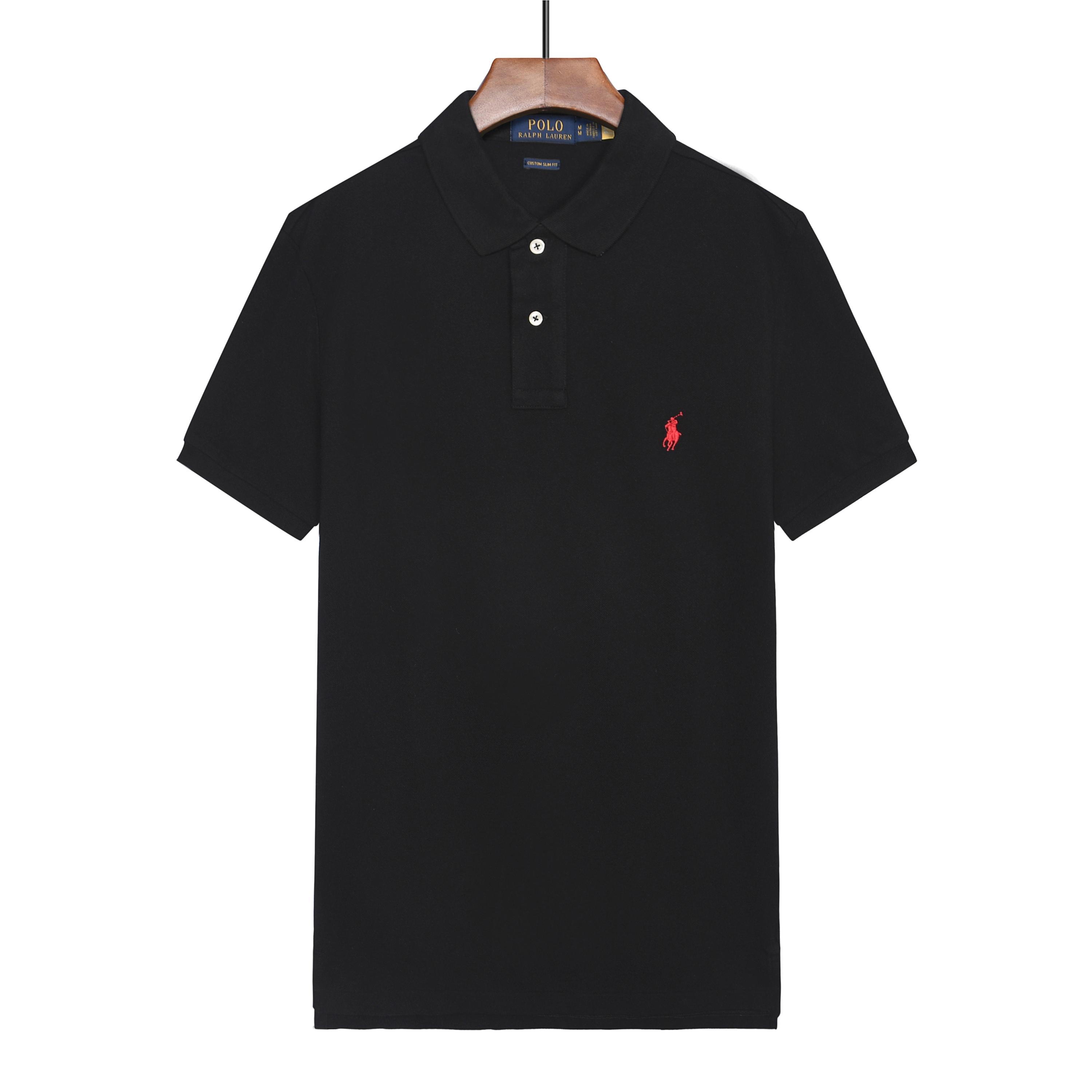 60_Ralph Lauren Shirt(16 Colors)