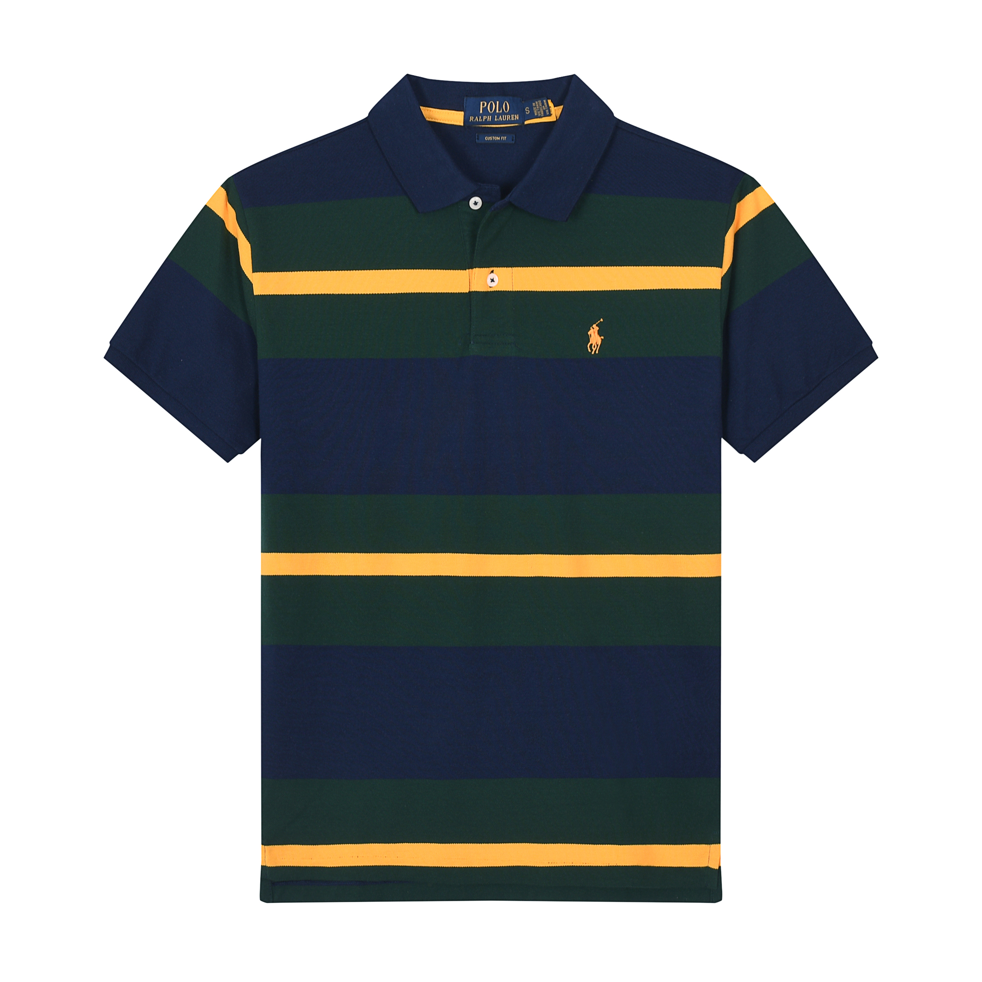 65_Ralph Lauren Shirt(2 Colors)
