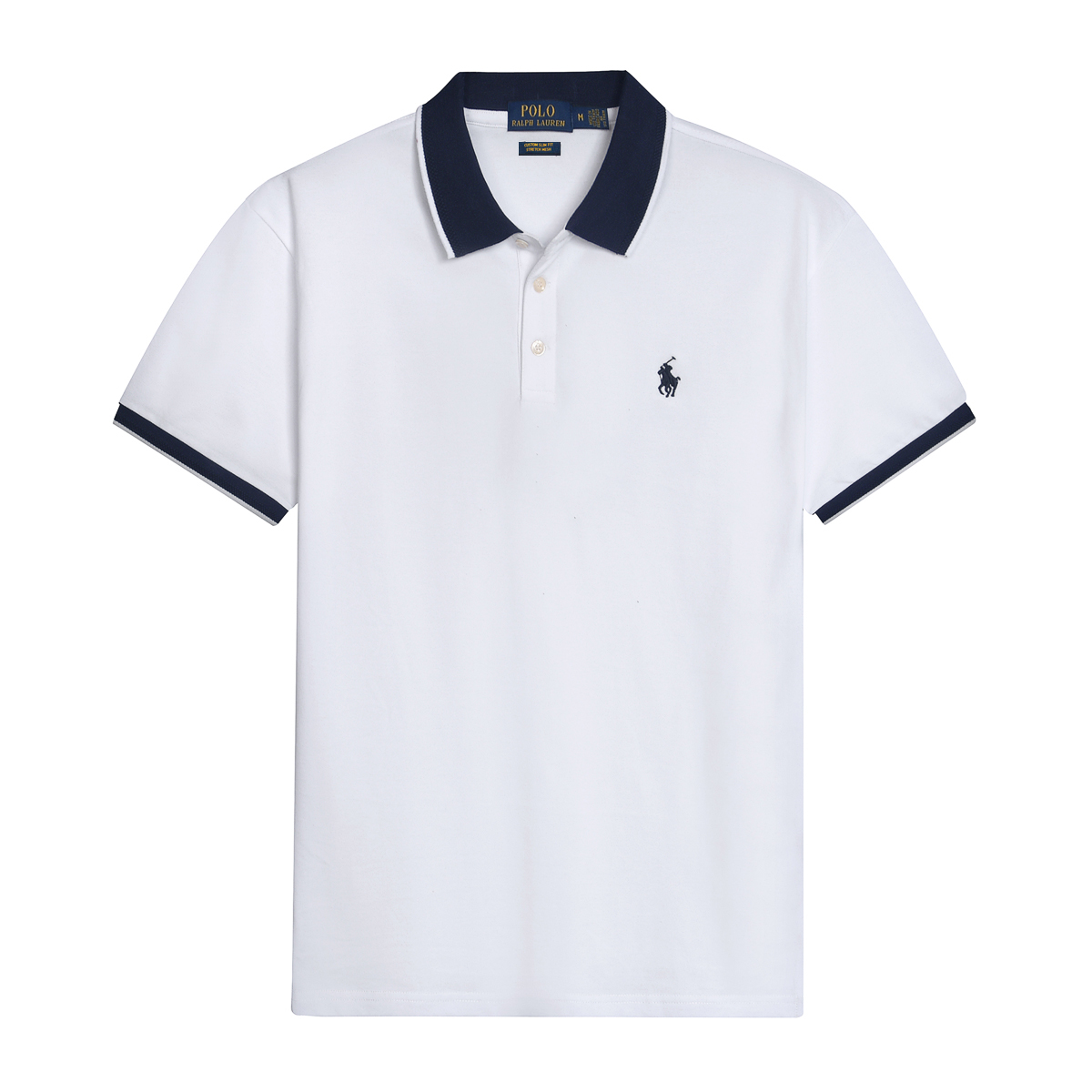56_Ralph Lauren Shirt(6 Colors)