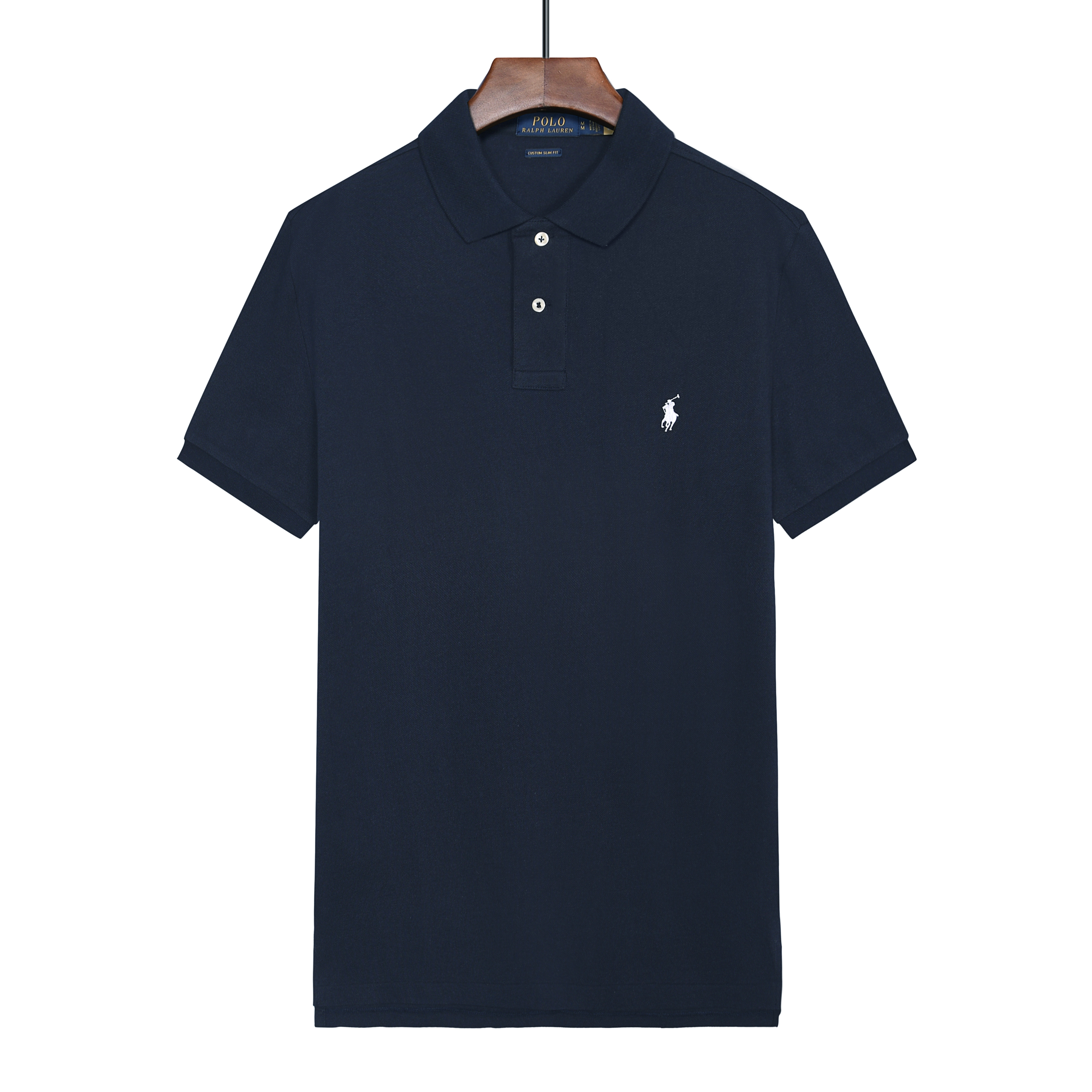 60_Ralph Lauren Shirt(16 Colors)