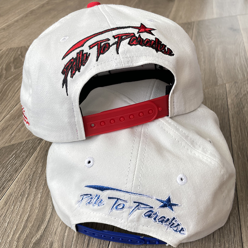 70_Hellstar Cap