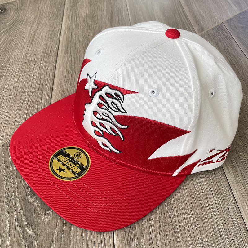 70_Hellstar Cap