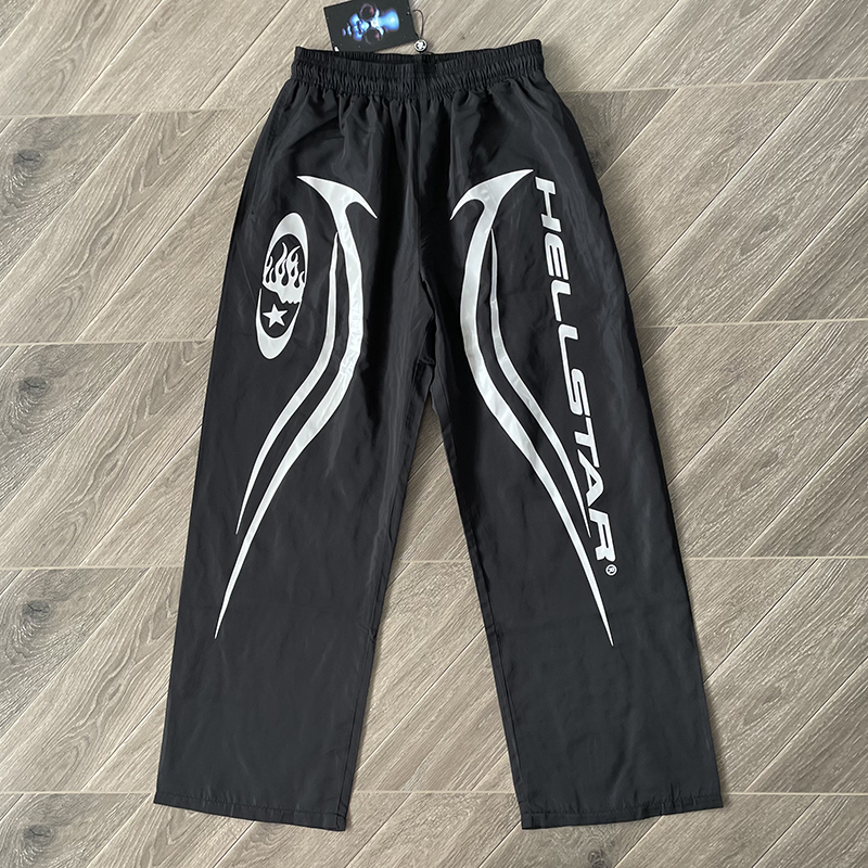 73_ Hellstar Pants