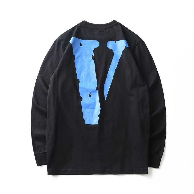 42_Vlone Crewneck