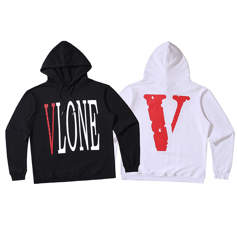 108_Vlone Hoodie