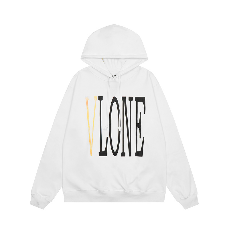 96_Vlone Hoodie