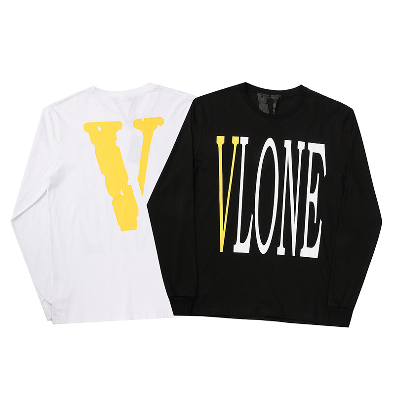 31_Vlone Crewneck