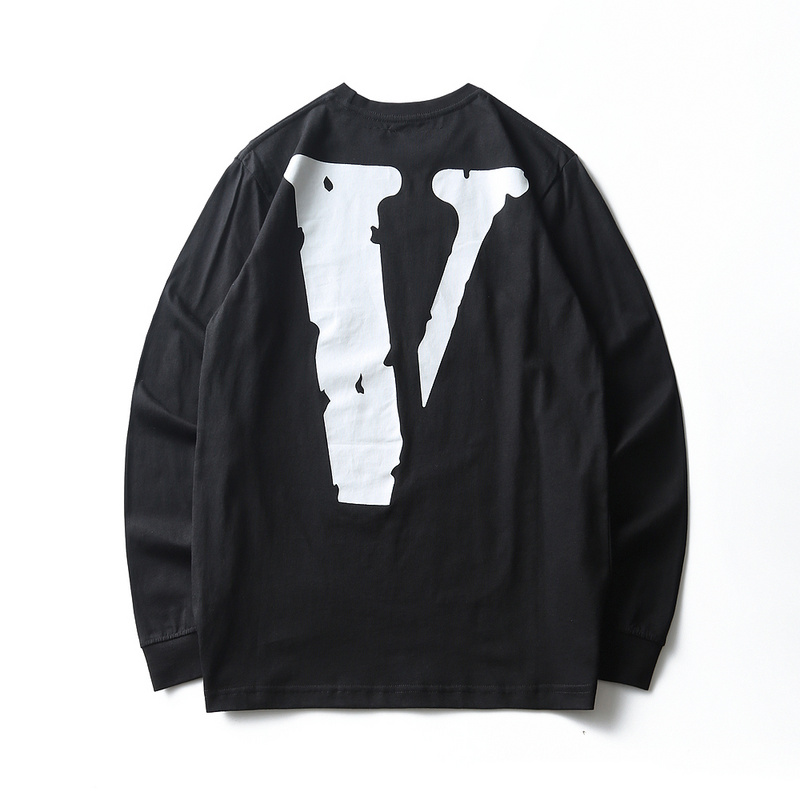 38_Vlone Crewneck