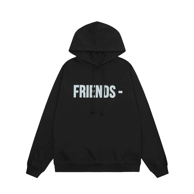95_Vlone Hoodie