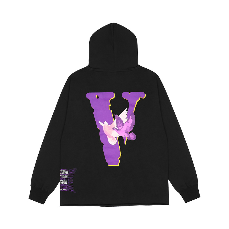 111_Vlone Hoodie