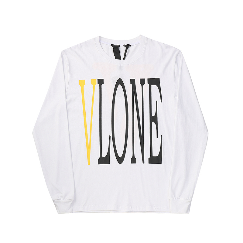 31_Vlone Crewneck
