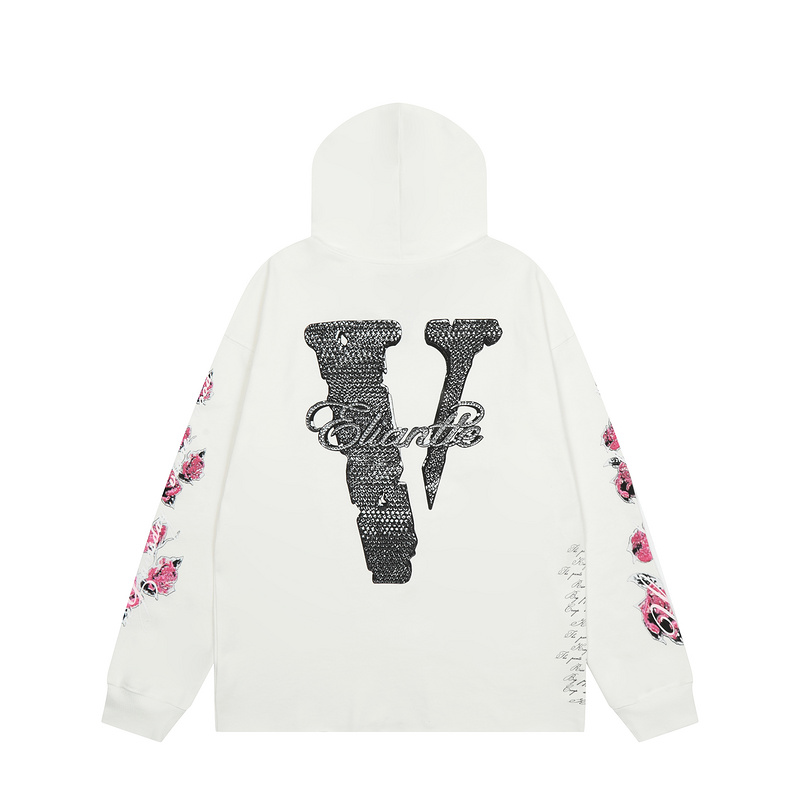 11_Vlone Hoodie