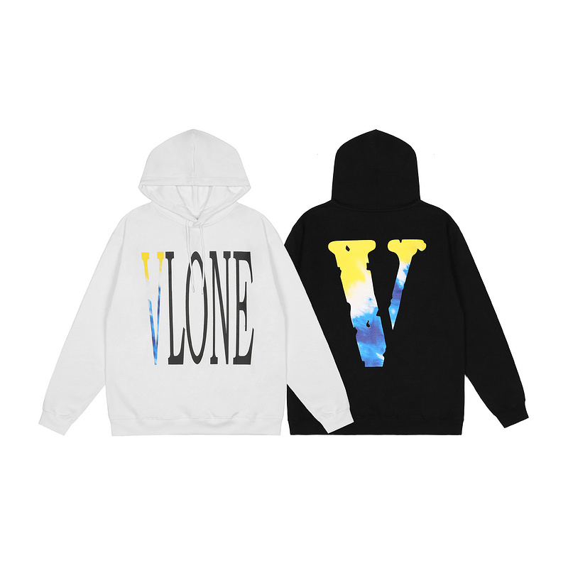114_Vlone Hoodie