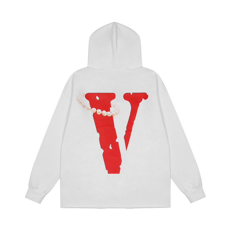 117_Vlone Hoodie