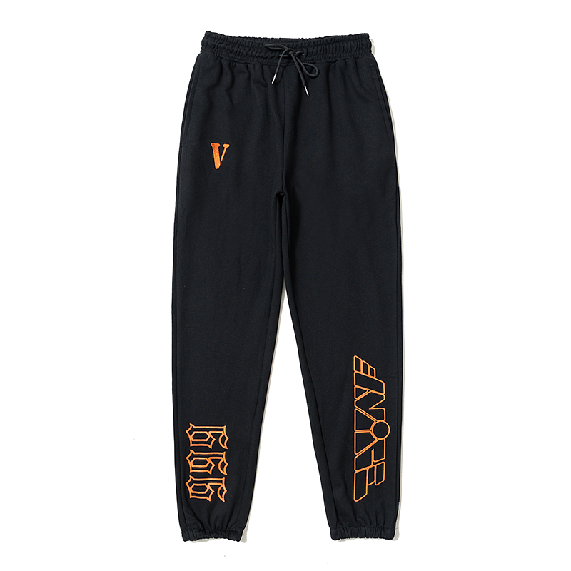 89_Vlone Pants ( 2 Colors )
