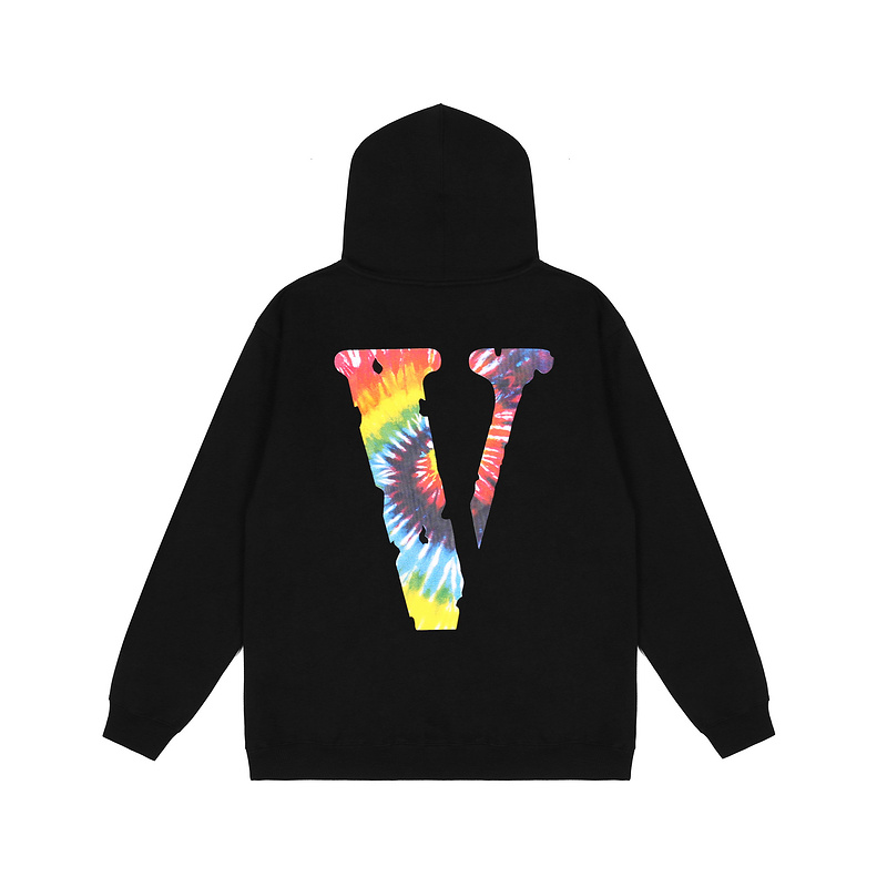 116_Vlone Hoodie