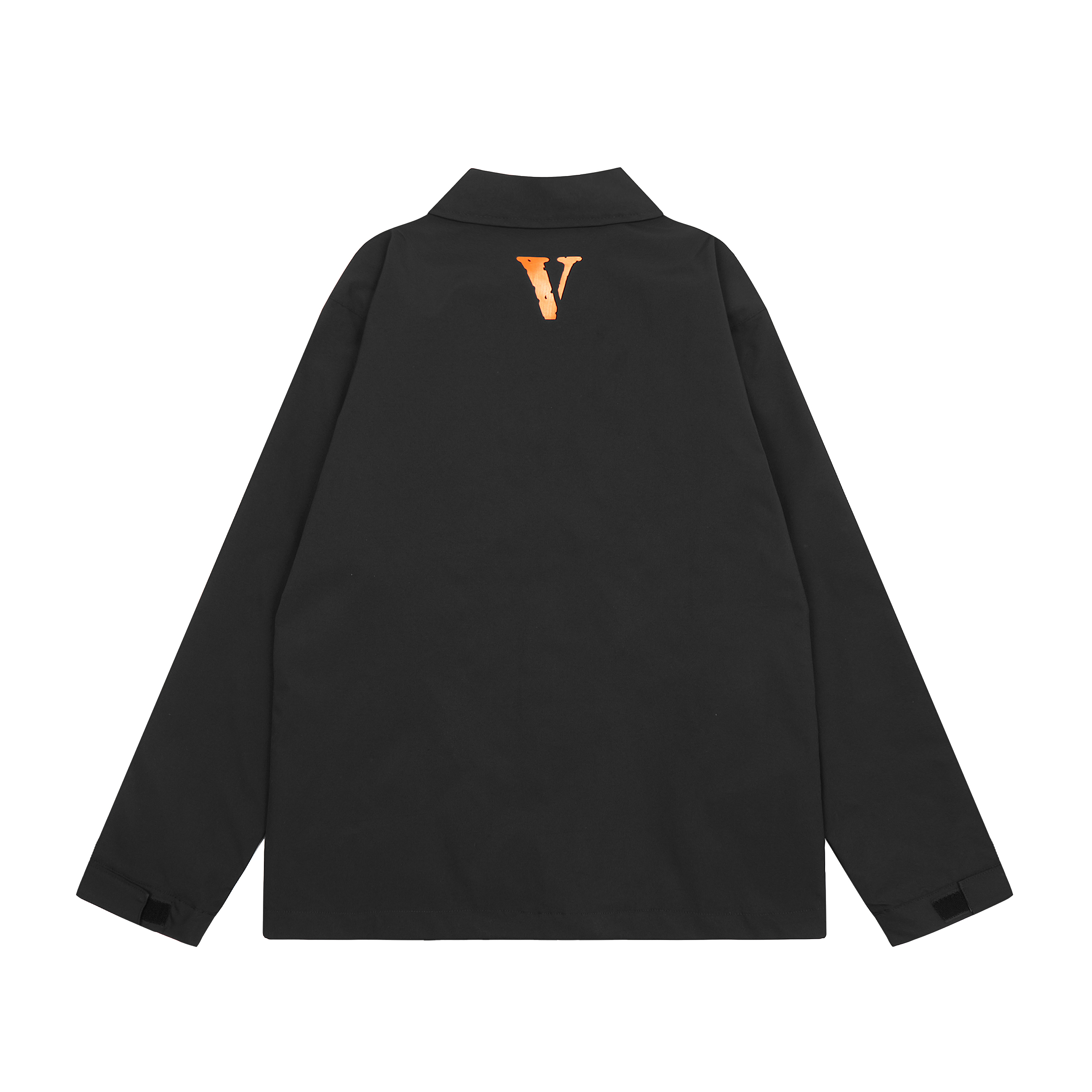 80_Vlone Jacket