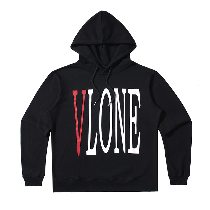 108_Vlone Hoodie