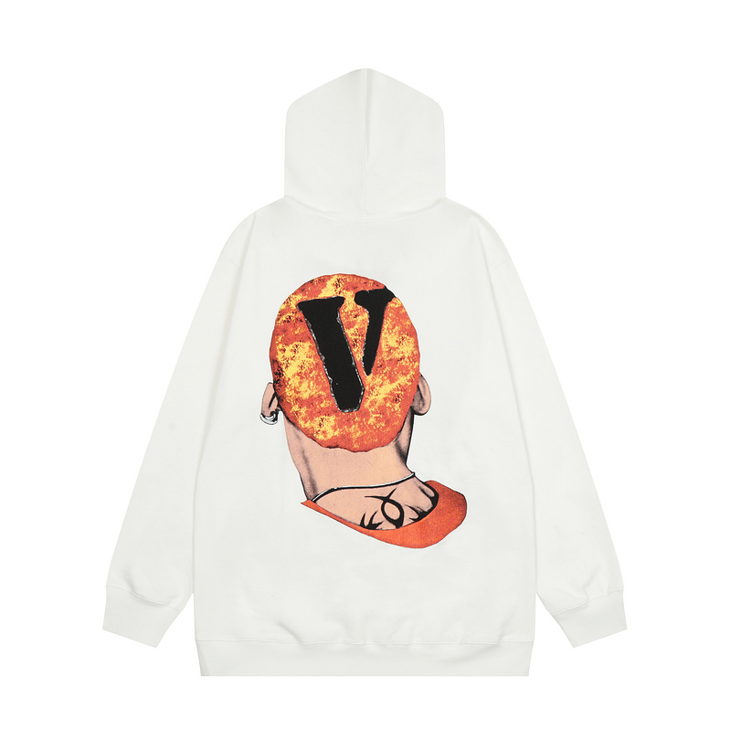 6_Vlone Hoodie