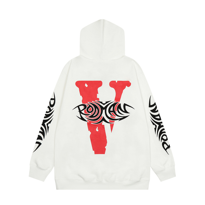 18_Vlone Hoodie