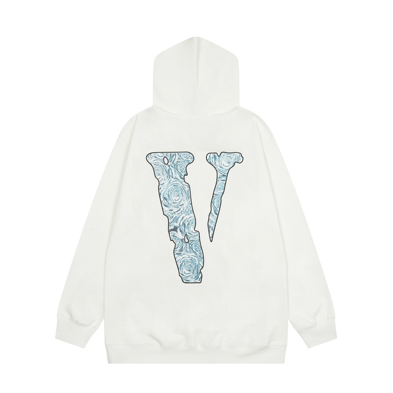 13_Vlone Hoodie