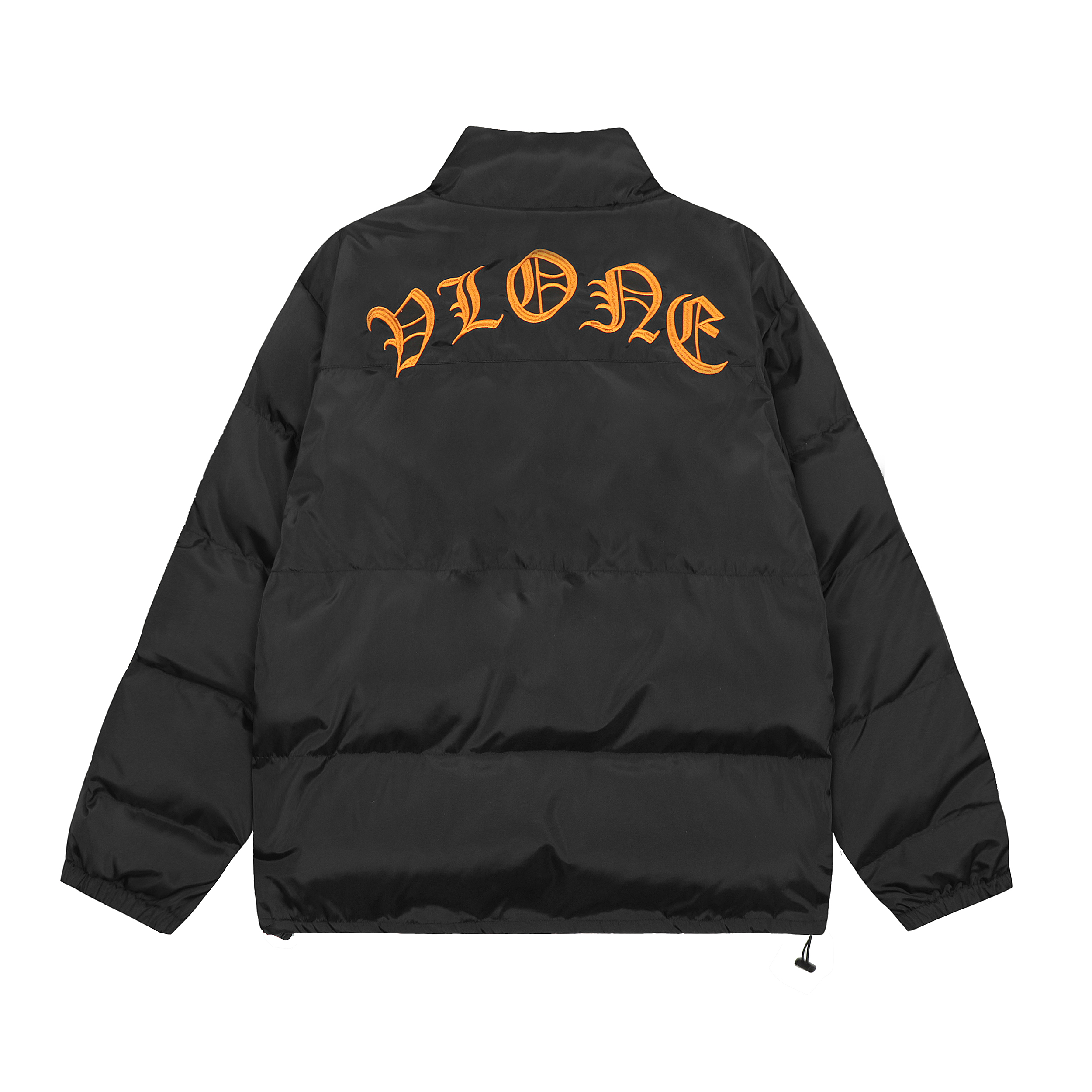 75_Vlone Down Jacket