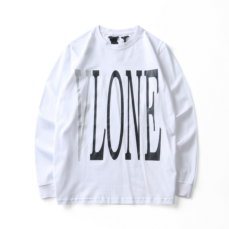 38_Vlone Crewneck