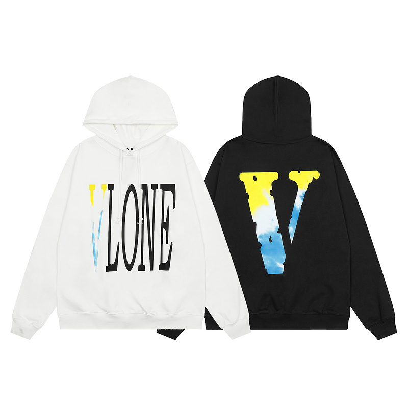 99_Vlone Hoodie