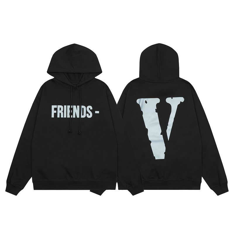 95_Vlone Hoodie