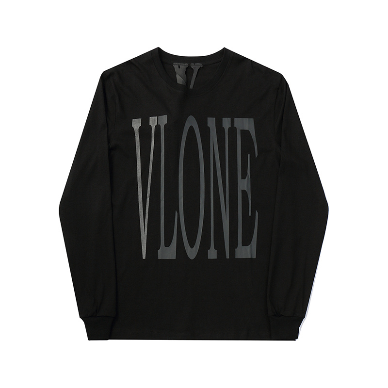 23_Vlone Crewneck
