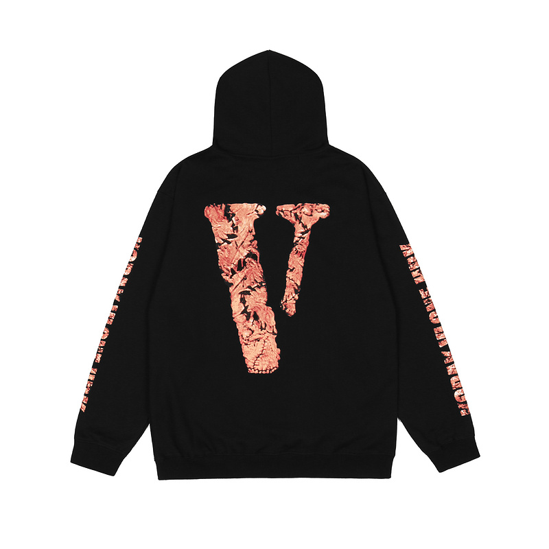 110_Vlone Hoodie