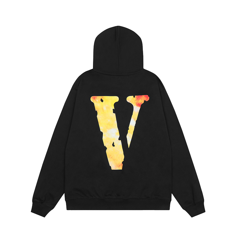 96_Vlone Hoodie